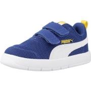 Tennarit Puma  COURTFLEX V3 MESH INF  19