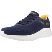 Tennarit Skechers  SLIP-INS BOBS SQUAD CHAOS  40