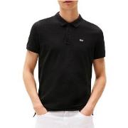 T-paidat & Poolot Tommy Jeans  DM0DM20676  EU M