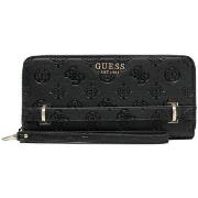 Kukkarot Guess  ZARELA SLG LARGE ZIP  Yksi Koko