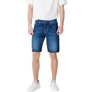 Shortsit & Bermuda-shortsit Antony Morato  ARGON SLIM FIT MMDS00076-FA...