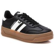 Kengät Xti  SNEAKERS  143645  37
