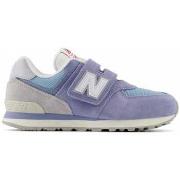 Lastenkengät New Balance  Pv574 m  28