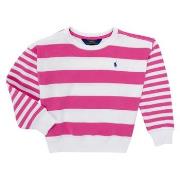 Svetari Polo Ralph Lauren  STRPEBBBLCN-KNIT SHIRTS-SWEATSHIRT  7 Jahre