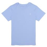 Lyhythihainen t-paita Polo Ralph Lauren  SS CN-TOPS-T-SHIRT  7 vuotta