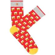 Sukat Cabaia  CAB994WENH SOCKS ANGE ET REBECCA  Yksi Koko