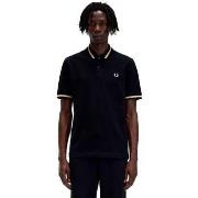 T-paidat & Poolot Fred Perry  -  FR 44