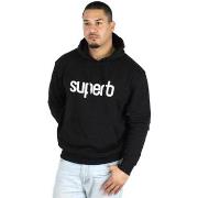 Svetari Superb 1982  6010-BLACK  EU XXL