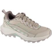 Kengät Merrell  Speed Strike 2 Mid Ltr WP  37