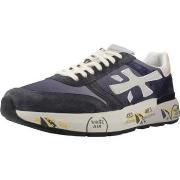 Tennarit Premiata  MICK 7209  40