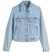 Paksu takki Tommy Hilfiger  DW0DW20123 1AB  EU XS