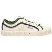 Kengät Sanjo  K200 Olympics - Navy/Green  40