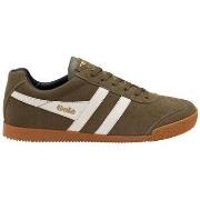 Tennarit Gola  HARRIER SUEDE  40