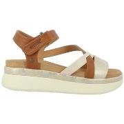 Sandaalit Mustang  1493803  307- cognac 1493803  39