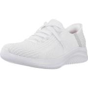 Tennarit Skechers  SLIP-INS: ULTRA FLEX 3.0 TONAL STRETC  36