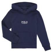 Svetari Polo Ralph Lauren  PO HOOD-KNIT SHIRTS-SWEATSHIRT  EU S