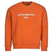 Svetari Emporio Armani  SWEATSHIRT EM001052  EU M