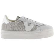 Tennarit Victoria  Barcelona Sneakers 092174 - Plata  36