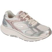Kengät Skechers  Go Run Consistent 2.0 - Volt  36