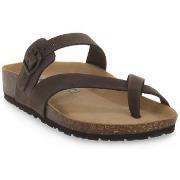 Sandaalit Bionatura  NABUCK MORO  38