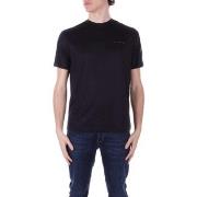 Lyhythihainen t-paita John Richmond  UMP25001TS  EU XXL