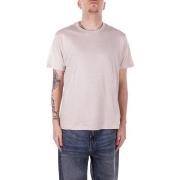 Lyhythihainen t-paita Paul & Shark  25411026  EU XXL