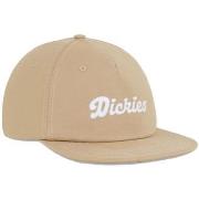 Lippalakit Dickies  RIVERBEND CAP DESERT  Yksi Koko