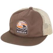 Lippalakit Hurley  M MAVERICKS TRUCKER  EU L / XL