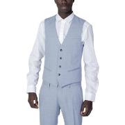 Liivit Antony Morato  SLIM FIT IN TESSUTO MMVS00007-FA650304  IT 52