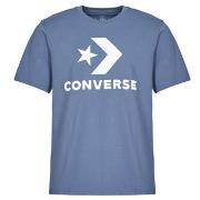 Lyhythihainen t-paita Converse  GO-TO STAR CHEVRON LOGO  EU S
