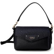 Laukut Guess  ECO BRENTON FLAP SHOULDER BAG HWEVG8 39019  Yksi Koko