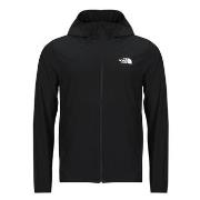 Svetari The North Face  24/7 Woven Fz Hood  EU S