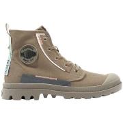 Kengät Palladium  PAMPA UNDERLAYER  36