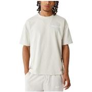 Lyhythihainen t-paita Project X Paris  2410124 GG  EU S