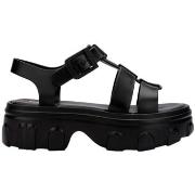 Sandaalit Melissa  Ella Fem - Black  37