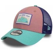 Lippalakit New-Era  Chyt ne 9forty trucker newera  4 / 5 vuotta