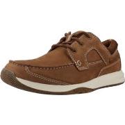 Kengät Clarks  SAILVIEW LACE  41