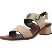 Sandaalit Plumers  3977P  37