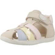 Tyttöjen sandaalit Geox  B SANDAL MACCHIA GIRL  22