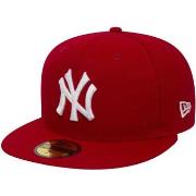 Lippalakit New-Era  New York Yankees MLB Basic Cap  Yksi Koko