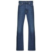 Suorat farkut Calvin Klein Jeans  STANDARD STRAIGHT  US 34 / 34