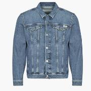 Farkkutakki Calvin Klein Jeans  SLIM DENIM JACKET  EU S