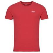 Lyhythihainen t-paita Pepe jeans  ORIGINAL BASIC 3N  EU S
