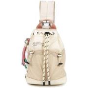 Reppu Munich  DEEP RECYCLED DRAWSTRING B  Yksi Koko