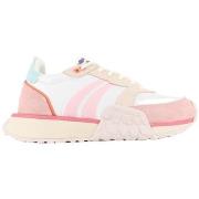 Tennarit Palladium  Troop Runner Flame - White Alyssum  36