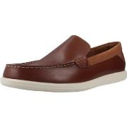 Kengät Clarks  BRATTON LOAFER  40