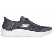 Tennarit Skechers  Go walk flex - hands up  40