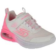 Lastenkengät Skechers  Microspec Max Advance - Fly 3  28