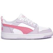 Tennarit Puma  22 REBOUND V6 LOW JR  37