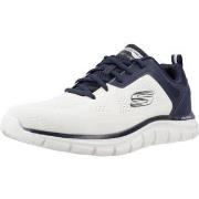 Tennarit Skechers  TRACK  40